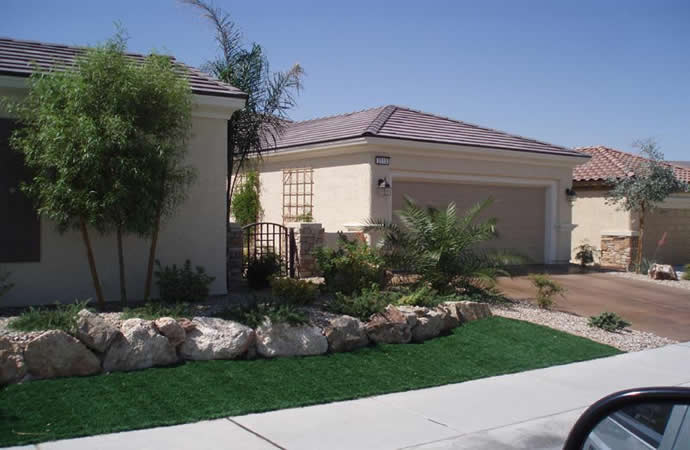custom pools and spas by greencare.net